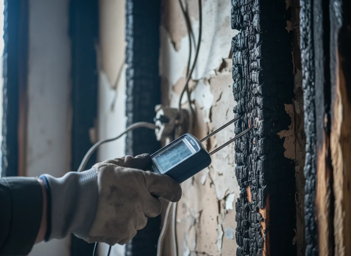 Fire Damage Restoration Bolton, NC FAQs